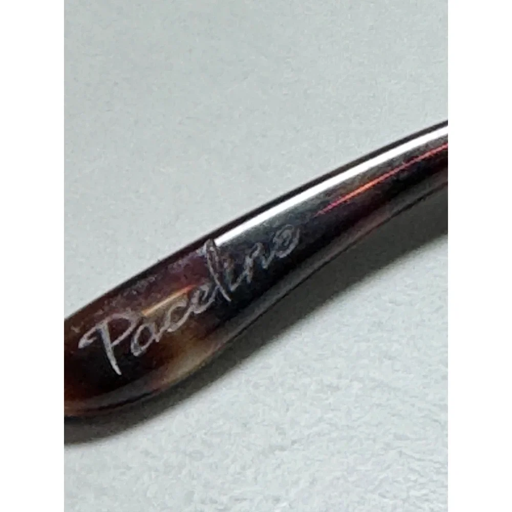 Oakley Paceline Eyeglasses Black Tortoise Rectangular OX1067-0552 52-16-135